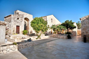 Отель Borgo Alveria  Сан Коррадо Ди Фуори